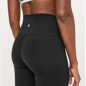 Winder under high rise tight BNWT